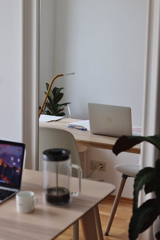 Tips for Creating a Productive Home Office Environment